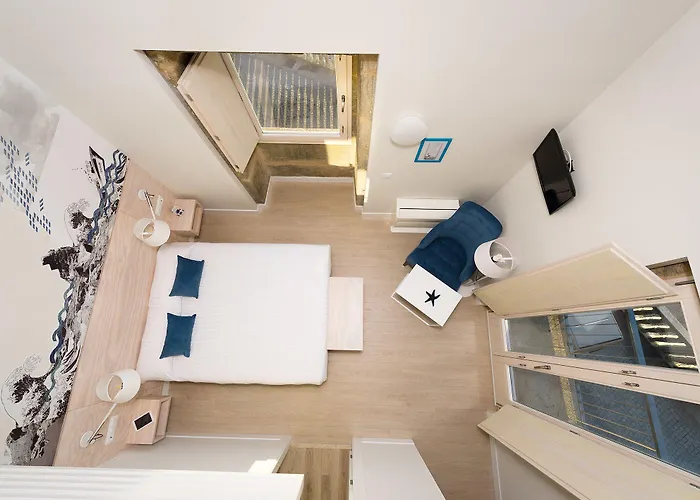 Tematico Do Banco Azul 2* Finisterre