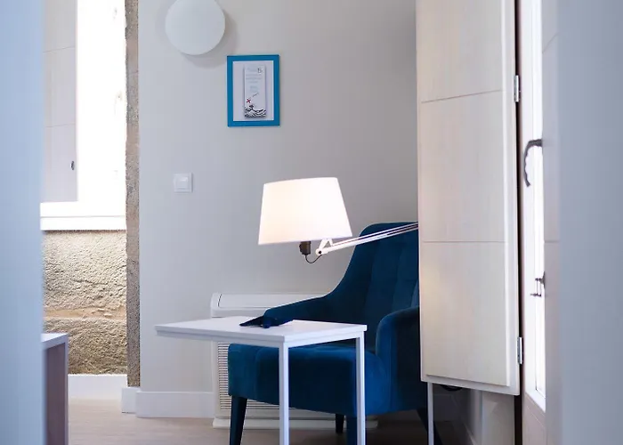 Tematico Do Banco Azul 2* Finisterre