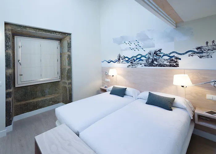 Hotell Tematico Do Banco Azul 2*