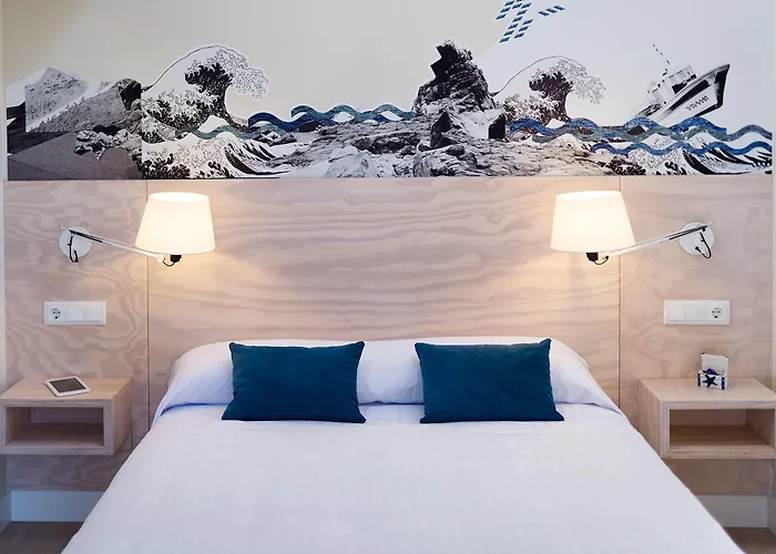 Tematico Do Banco Azul Finisterre