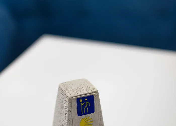 Hotell Tematico Do Banco Azul