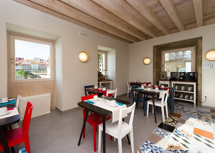 Tematico Do Banco Azul Hotell Finisterre