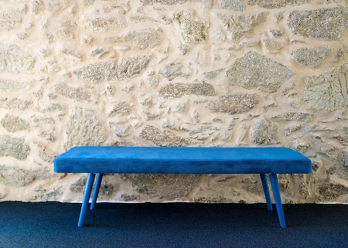 Tematico Do Banco Azul Finisterre