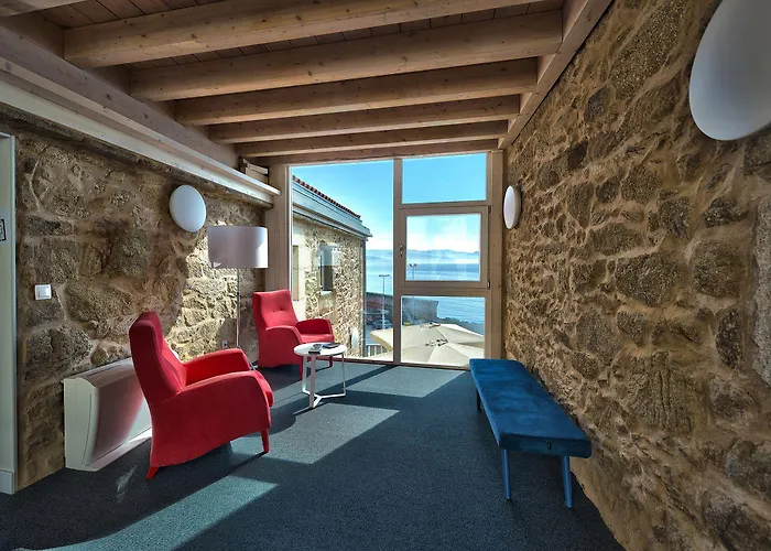 Tematico Do Banco Azul Finisterre