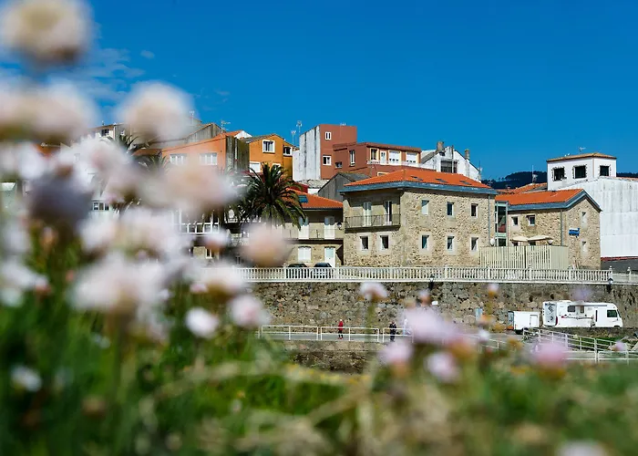 Tematico Do Banco Azul 2* Finisterre