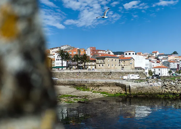 Tematico Do Banco Azul Finisterre