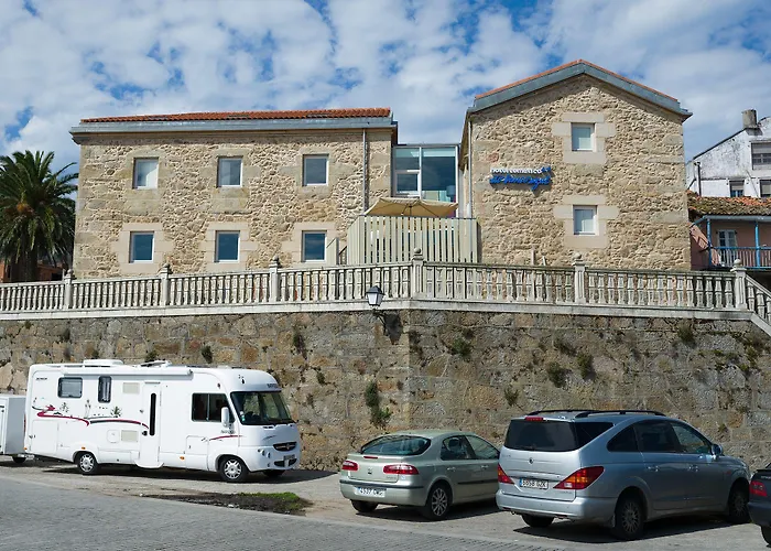 Hotell Tematico Do Banco Azul 2*